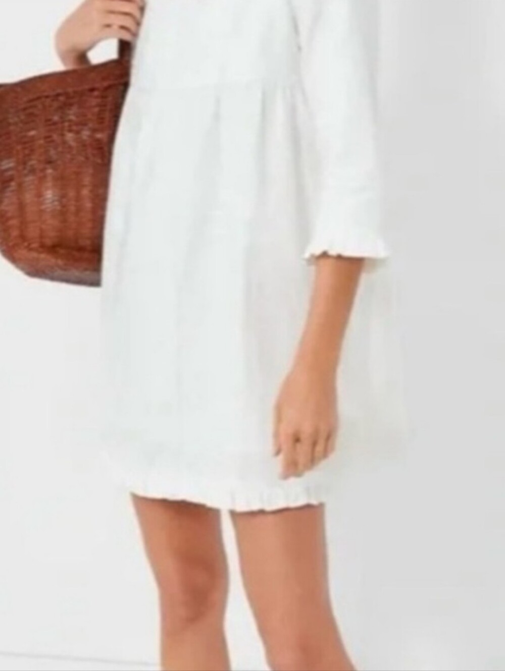 Tuckernuck xxl clara nwt white dress bridal